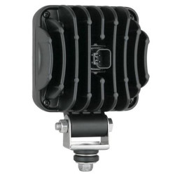 Lampa robocza halogen LED rozproszone kąt 50 złącze Deutsch LED6F.49907