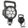 Lampa robocza halogen LED 1500LM rozproszone kat rozsylu 50 diody