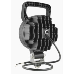 Lampa robocza halogen LED 1500LM rozproszone kat rozsylu 50 diody