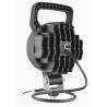 Lampa robocza halogen LED 1500LM rozproszone kat rozsylu 50 diody