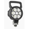 Lampa robocza halogen LED 1500LM rozproszone kat rozsylu 50 diody