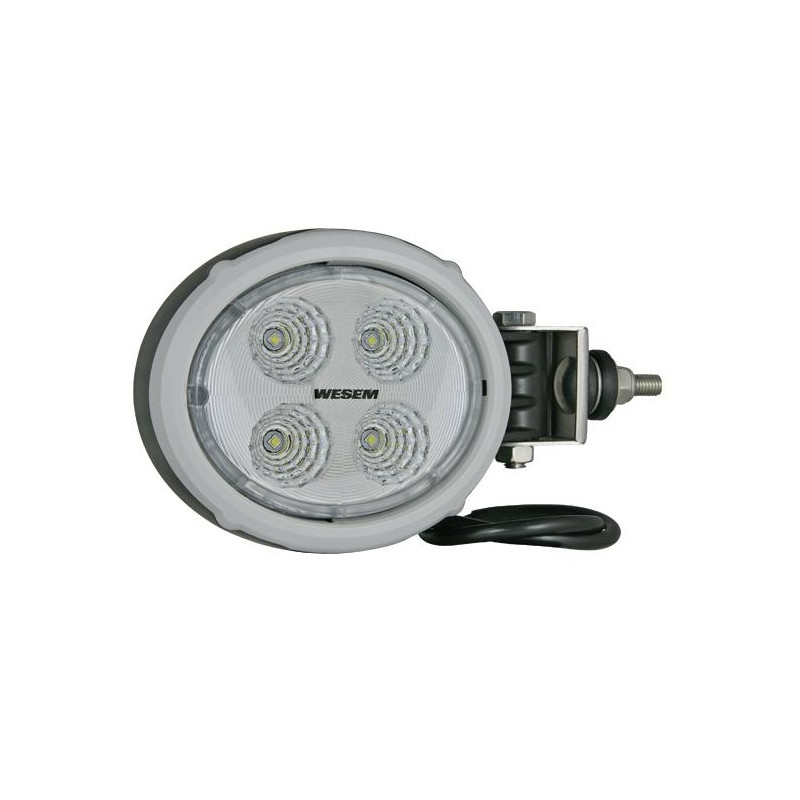 Lampa robocza LED 1500LM rozproszone przewód Lampa robocza LED 1500LM rozproszone przewód