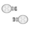Lampa robocza LED 1500LM rozproszone przewód