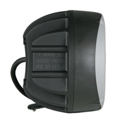 Lampa robocza LED 1500LM rozproszone przewód