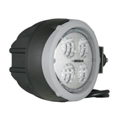 Lampa robocza LED 1500LM rozproszone przewód