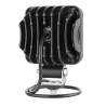 Lampa robocza halogen LED 3000lm rozproszone kat rozsylu  66x22