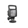 Lampa robocza rozproszone LED 800lm raczka przewód 6m wlacznik magnes
