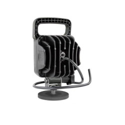 Lampa robocza rozproszone LED 800lm raczka przewód 6m wlacznik magnes