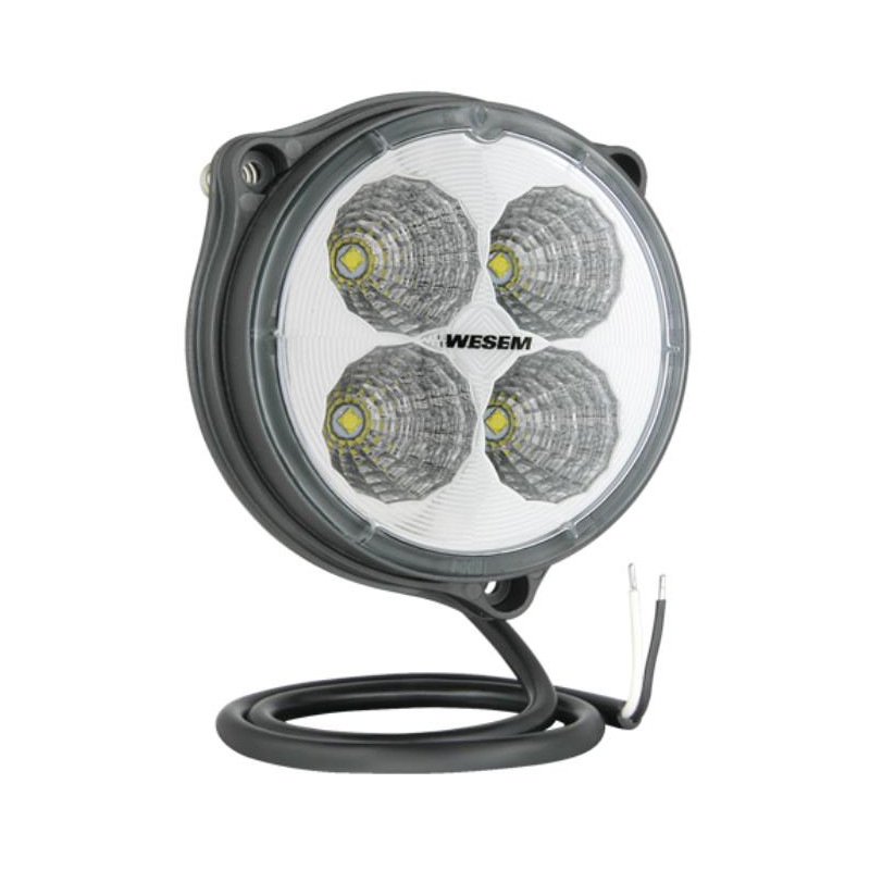 Lampa robocza halogen LED 1500lm rozproszona kat rozsylu 58 PROMOCJA Lampa robocza halogen LED 1500lm rozproszona kat rozsylu 58 PROMOCJA