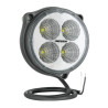 Lampa robocza halogen LED 1500lm rozproszona kat rozsylu 58 PROMOCJA