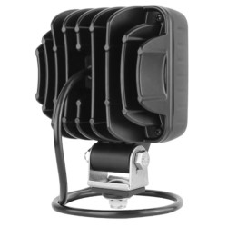 Lampa robocza halogen LED 3000lm skupione 6xLED przewód 0,5 m