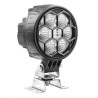 Lampa robocza LED 2500LM rozproszone przewód uchwyt omega