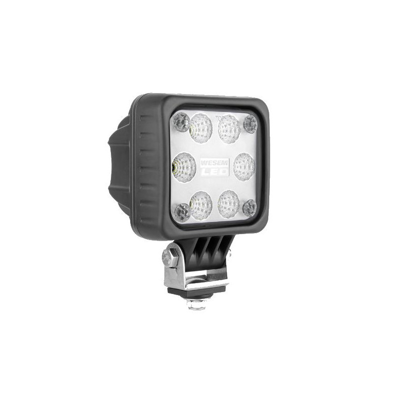 Lampa robocza LED 1500lm kat rozsylu 50 DT04-2P Lampa robocza LED 1500lm kat rozsylu 50 DT04-2P