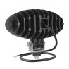 Lampa robocza halogen LED Wesem 4000lm + 1600lm przód + tył wymiatają