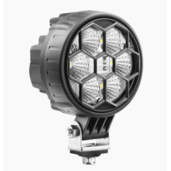 Lampa robocza LED 3000lm rozproszone przewod