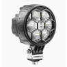 Lampa robocza LED 3000lm rozproszone przewod