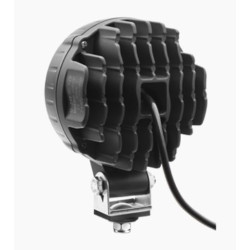 Lampa robocza LED 3000lm rozproszone przewod