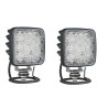 Lampa robocza LED 1600LM 12V 24V Wesem ciagnik traktor tył tylna 2szt