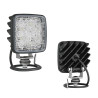 Lampa robocza LED 1600LM 12V 24V Wesem ciagnik traktor tył tylna 2szt