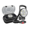 Lampa robocza halogen LED 1500lm rozproszone kat 58 uchwyt etui