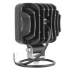 Lampa robocza halogen LED 3000lm rozproszone kat 50 prz wylacznik