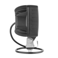 Lampa robocza halogen LED 3000lm rozproszone kat 50 prz wylacznik