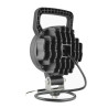 Lampa robocza halogen LED 2500LM skupiona