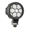 Lampa robocza halogen LED 2500lm rozproszone kat 50 przewód wylacznik