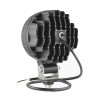 Lampa robocza halogen LED 2500lm rozproszone kąt 50 przewód wyłącznik CRC3E.50380