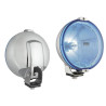 Halogen reflektor drogowy  RING LED Fi183 niebieski  Wesem HOS2.38817