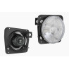 Reflektor przedni Lublin 3Mi H4 WESEM RE.03513