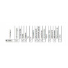 Reflektor przedni Lublin 3Mi H4 WESEM RE.03513