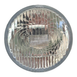 Reflektor lampa Fiat 125p Polonez kpl FSO Star Jelcz mijania Wesem RE.02607 RE.02507
