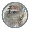 Reflektor lampa Fiat 125p Polonez kpl FSO Star Jelcz mijania Wesem RE.02607 RE.02507