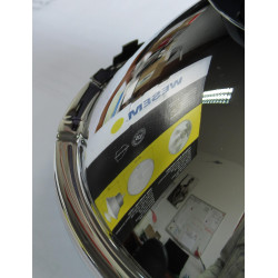 Reflektor lampa Fiat 125p Polonez kpl FSO Star Jelcz mijania Wesem RE.02607 RE.02507