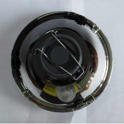 Reflektor lampa Fiat 125p Polonez kpl FSO Star Jelcz mijania Wesem RE.02607 RE.02507
