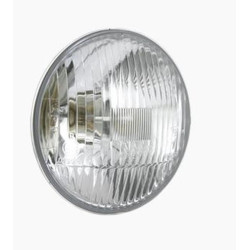 Reflektor lampa Fiat 125p Polonez kpl FSO Star Jelcz mijania Wesem RE.02607 RE.02507