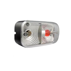 Lampa pozycyjno-kierunkowa URSUS lewa LA5.39801