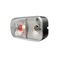 Lampa pozycyjno-kierunkowa URSUS Wesem LA5.39801