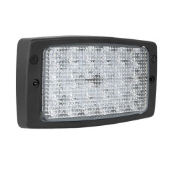 Lampa robocza LED 3000lm184x102 Case Deutz Fendt Massey Ferguson Steyr