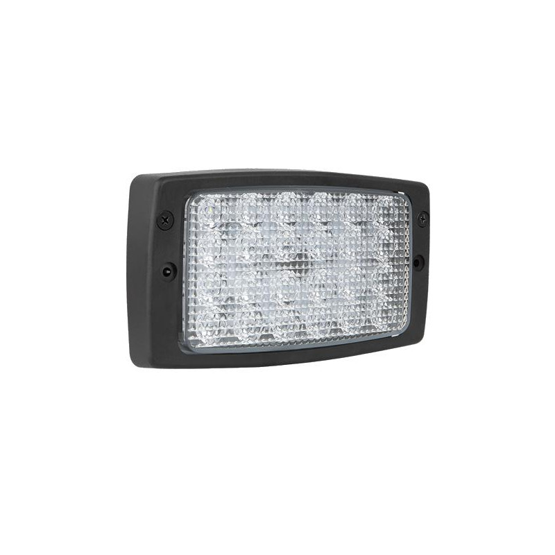 Lampa robocza LED 3000lm184x102 Case Deutz Fendt Massey Ferguson Steyr