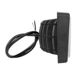 Lampa robocza LED 3000lm184x102 Case Deutz Fendt Massey Ferguson Steyr