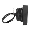 Lampa robocza LED 3000lm184x102 Case Deutz Fendt Massey Ferguson Steyr