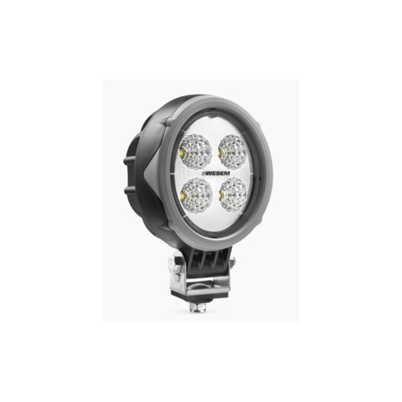 Lampa robocza LED 2000LM rozproszone przewód John Deere Lampa robocza LED 2000LM rozproszone przewód John Deere