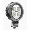 Lampa robocza LED 2000LM rozproszone przewód John Deere