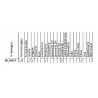 Reflektor R2 lampa lewa lewy Wesem Ursus Zetor Ferguson RE.30537 RE.30637