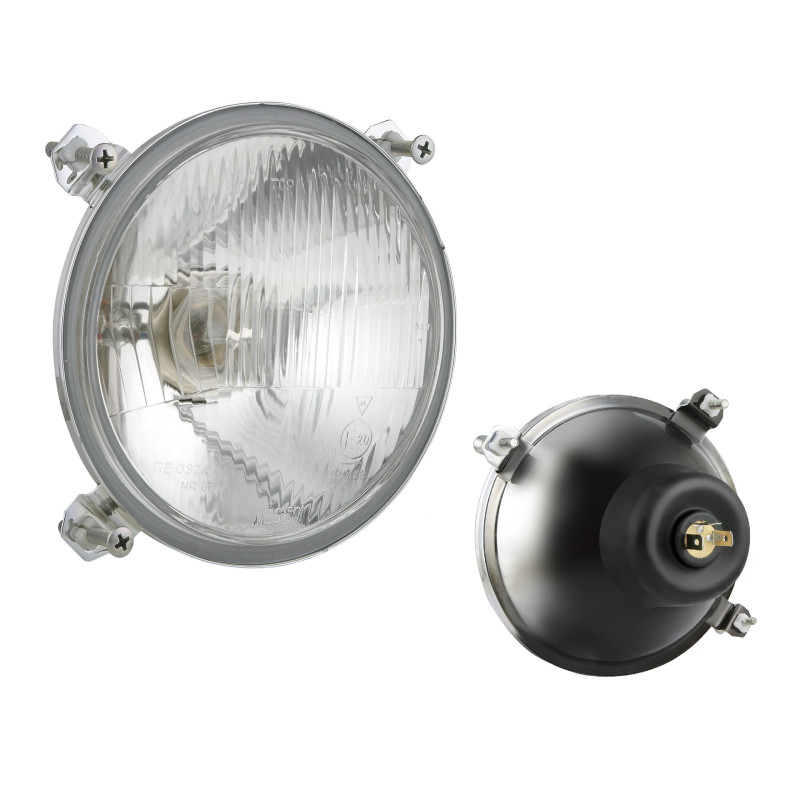 Reflektor R2 lampa prawa Wesem Ursus Zetor Ferguson 14DNI