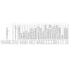 Reflektor przedni Deutz Fahr Lamborghini Hurlimann Same 139mm