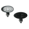 Lampa robocza halogen LED 3000lm rozproszone kat 60 AMP 10LED