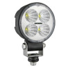 Lampa robocza halogen LED 2000lm rozproszone kąt 35 złącze AMP CRC5K.54815